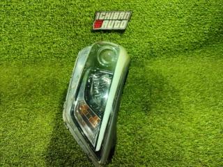 Фара правая передняя HYUNDAI TUCSON TL D4FD 92102D3300 4 ракурс