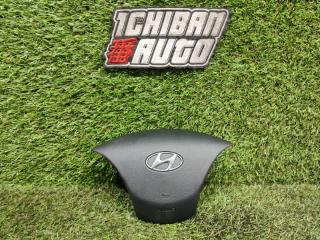 Airbag на руль HYUNDAI AVANTE MD G4FD 569003X000 1 ракурс