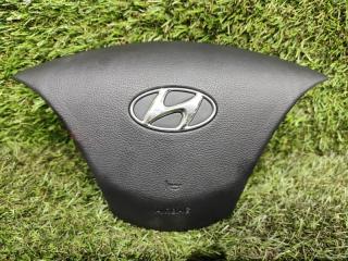 Airbag на руль HYUNDAI AVANTE MD G4FD 569003X000 2 ракурс