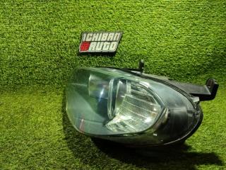 Фара левая передняя BMW X5 E70 M57D30 63127278045 3 ракурс