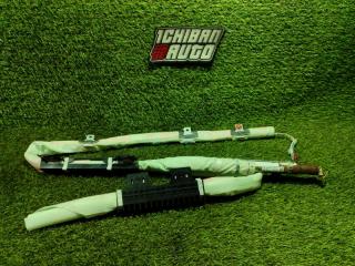 Airbag крыши правый HYUNDAI TUCSON TL D4FD 85020D3000 2 ракурс