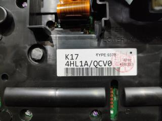 Спидометр INFINITI Q50 V37 VQ35HR 248104HL1A 5 ракурс