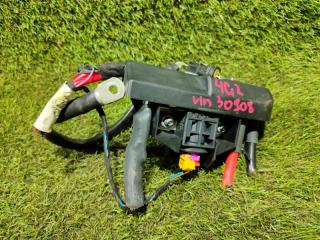 Провод аккумулятора плюсовой AUDI A6 4G2 CNHA