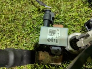 Провод аккумулятора плюсовой A6 2015 4G2 CNHA