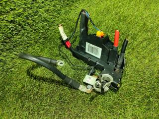 Провод аккумулятора плюсовой A6 2015 4G2 CNHA