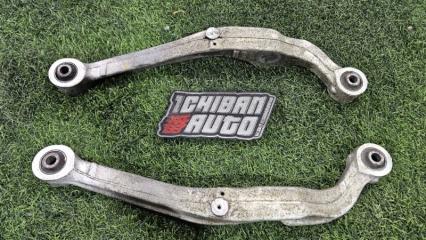 Тяга подвески задняя RENAULT SAMSUNG QM5