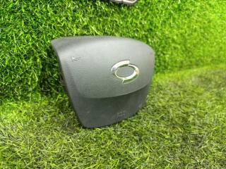 Airbag на руль RENAULT SAMSUNG SM3 L38 H4M 985703930R 2 ракурс