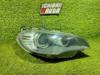 Фара передняя правая BMW X6 2011 контрактная Фара передняя правая BMW X6 2011