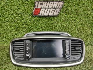 Запчасть монитор KIA SORENTO 2015