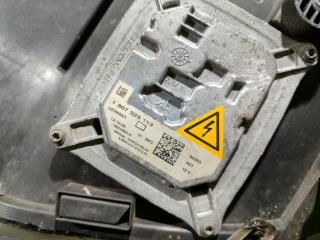 Фара правая передняя BMW X5 E70 M57D30 63127278046 5 ракурс