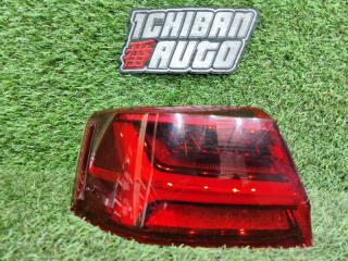 Запчасть Стоп-Сигнал  задний левый AUDI A6 4G5945095E Контрактный Год: 2016