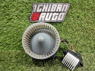 Фото запчасти мотор печки CHEVROLET MALIBU 2011 контрактная запчасть Запчасть мотор печки CHEVROLET MALIBU 2011