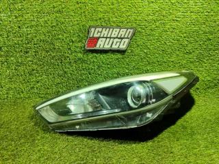 Фара левая передняя HYUNDAI TUCSON TL D4FD 92101D3040 1 ракурс