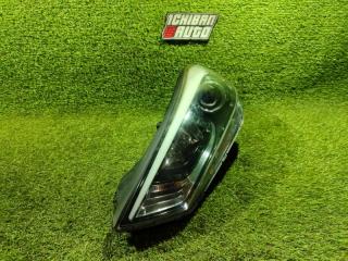 Фара левая передняя HYUNDAI TUCSON TL D4FD 92101D3040 2 ракурс