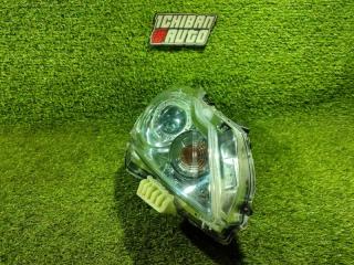 Фара правая передняя INFINITI G37 V36 VQ37VHR 260101NC1A 3 ракурс