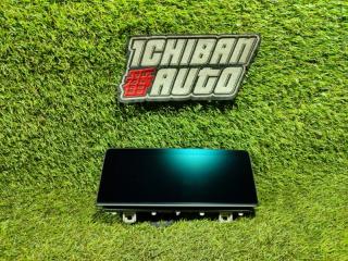 Монитор BMW 3-SERIES 2017