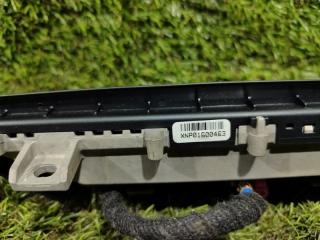 Монитор BMW 3-SERIES F30 N20B20 65506822626 3 ракурс