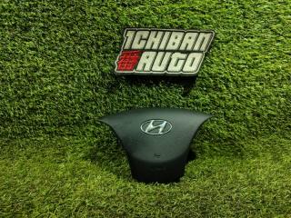Airbag на руль HYUNDAI AVANTE MD G4FD 569003X000RY 1 ракурс
