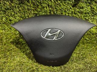Airbag на руль HYUNDAI AVANTE MD G4FD 569003X000RY 2 ракурс