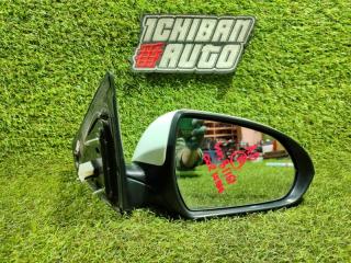 Зеркало правое переднее HYUNDAI AVANTE AD D4FB 87620F2010 1 ракурс