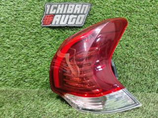 Стоп-сигнал задний правый PEUGEOT 3008 2014