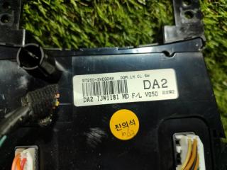 Блок управления климат-контролем HYUNDAI AVANTE MD G4FD 972503XEG04X 4 ракурс