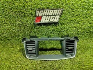 Дефлектор PEUGEOT 508 2014