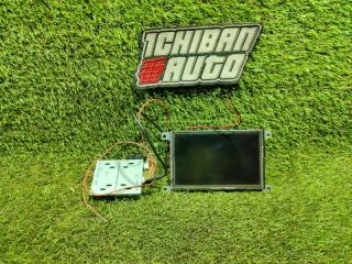 Монитор PEUGEOT 508 2014