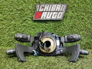 Шлейф-лента air bag PEUGEOT 3008 2014