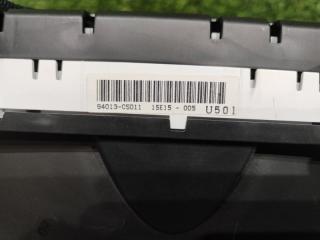 Спидометр KIA SORENTO UM D4HB 94013C5011 5 ракурс