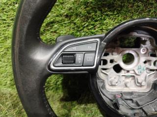 Руль AUDI A6 4G2 CZVA 4G0419091S 2 ракурс Руль AUDI A6 4G2 CZVA 4G0419091S 2 ракурс