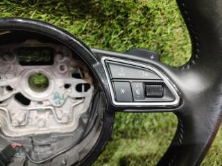 Руль AUDI A6 4G2 CZVA 4G0419091S 3 ракурс Руль AUDI A6 4G2 CZVA 4G0419091S 3 ракурс