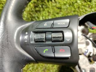 Руль KIA SORENTO UM D4HA 56110C5810 3 ракурс