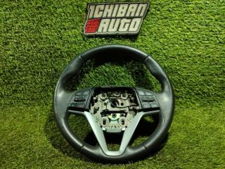 Руль HYUNDAI TUCSON TL D4FD 56100D3920 1 ракурс