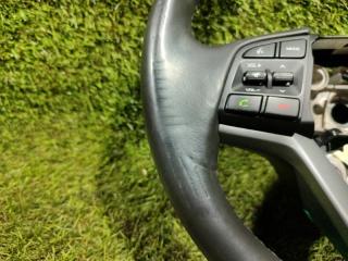 Руль HYUNDAI TUCSON TL D4FD 56100D3920 3 ракурс