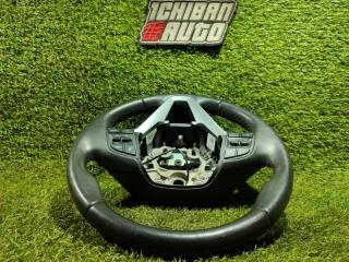 Руль HYUNDAI TUCSON TL D4FD 56100D3920 4 ракурс
