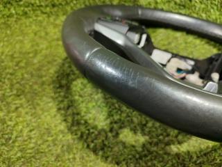 Руль HYUNDAI TUCSON TL D4FD 56100D3920 5 ракурс