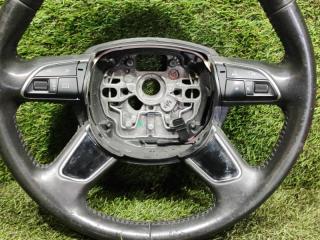 Руль AUDI A6 4G2 CNHA 4G0419091M 2 ракурс Руль AUDI A6 4G2 CNHA 4G0419091M 2 ракурс