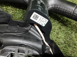 Руль AUDI A6 4G2 CNHA 4G0419091M 4 ракурс Руль AUDI A6 4G2 CNHA 4G0419091M 4 ракурс