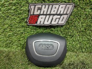 Запчасть Airbag на руль  AUDI A6 4G0880201 Контрактный Год: 2015