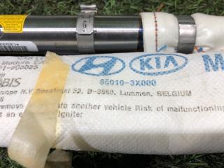 Airbag крыши левый HYUNDAI AVANTE MD G4FD 850103X000 2 ракурс