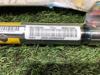 Airbag крыши левый HYUNDAI AVANTE MD G4FD 850103X000 4 ракурс