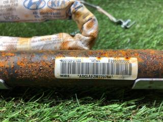 Airbag крыши левый HYUNDAI AVANTE AD D4FB 85010F2100 4 ракурс