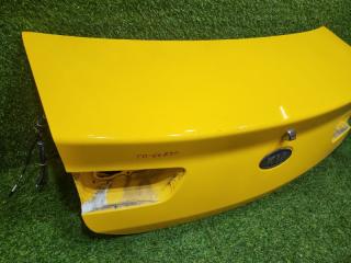Крышка багажника KIA FORTE TD G4FD 692001M200 2 ракурс