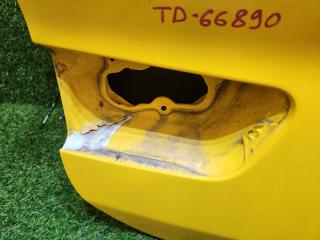 Крышка багажника KIA FORTE TD G4FD 692001M200 5 ракурс
