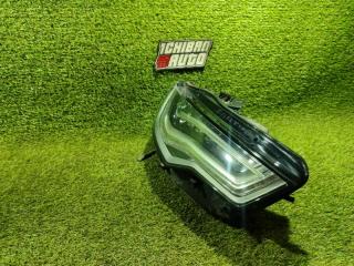 Фара правая передняя AUDI A6 4G2 CDUD 4G0941034C 3 ракурс