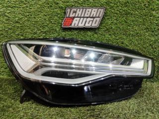 Фара правая передняя AUDI A6 4G2 CNHA 4G0941034H 1 ракурс