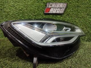Фара правая передняя AUDI A6 4G2 CNHA 4G0941034H 2 ракурс