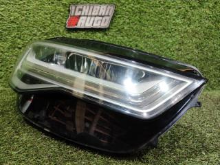 Фара правая передняя AUDI A6 4G2 CNHA 4G0941034H 3 ракурс