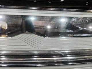 Фара правая передняя AUDI A6 4G2 CNHA 4G0941034H 5 ракурс